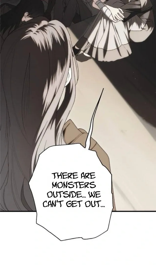 Curse of the Saintess Chapter 25 page 65 - 