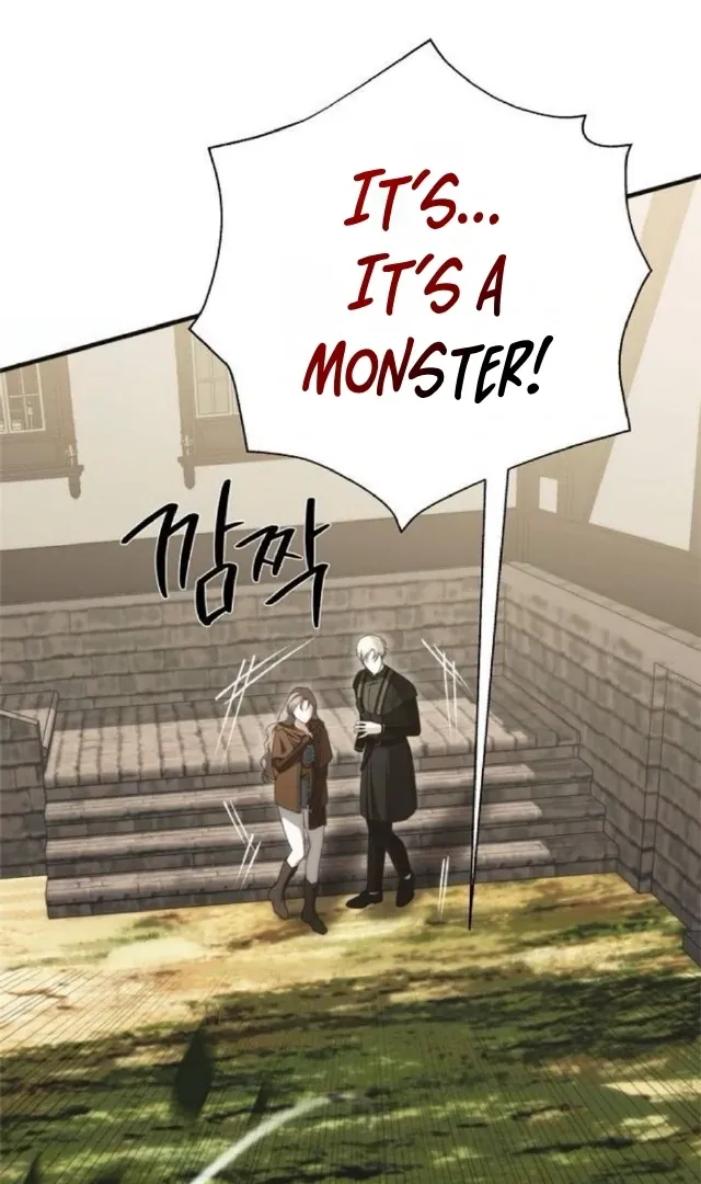 Curse of the Saintess Chapter 25 page 8 - 