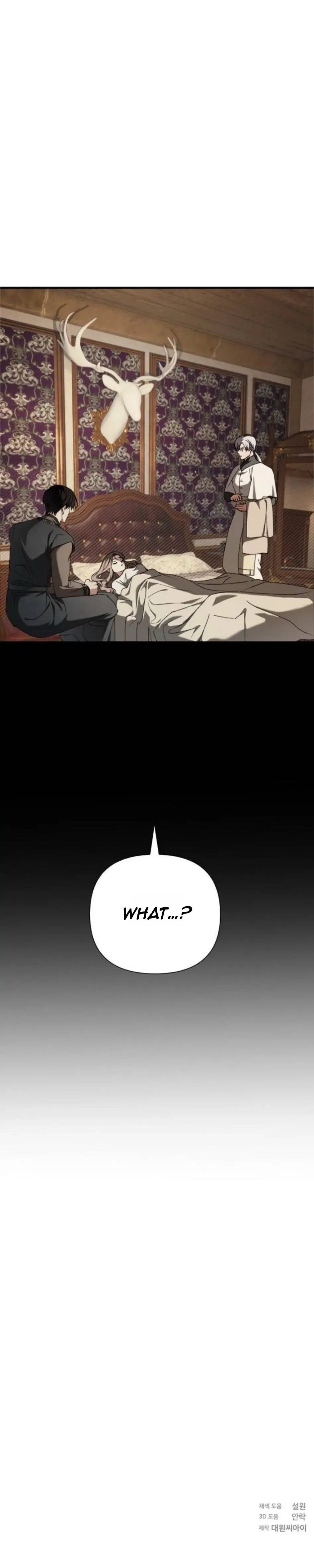 Curse of the Saintess Chapter 26 page 108 - 