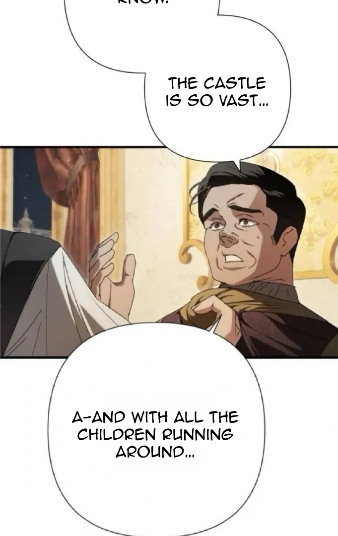 Curse of the Saintess Chapter 26 page 36 - 
