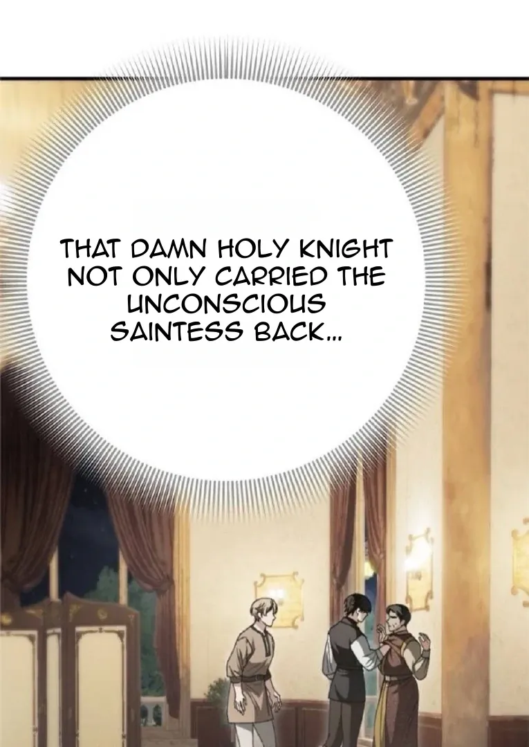Curse of the Saintess Chapter 26 page 43 - 
