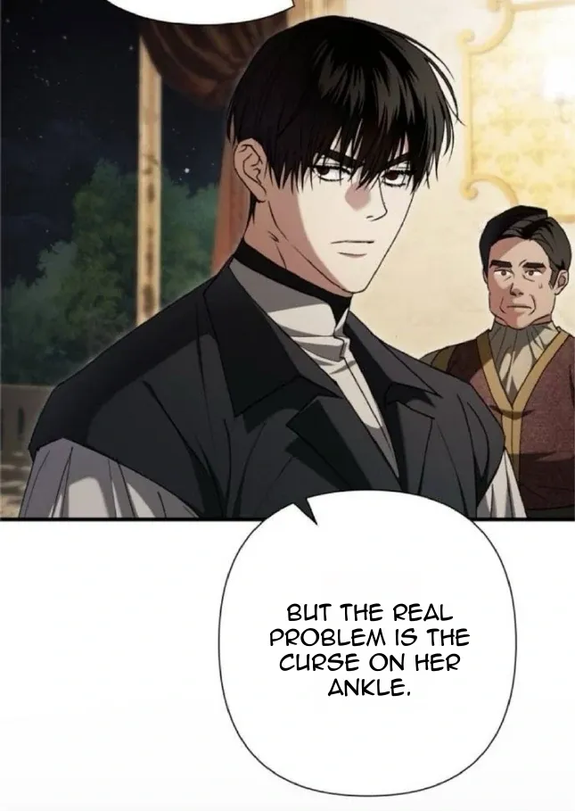 Curse of the Saintess Chapter 26 page 61 - 