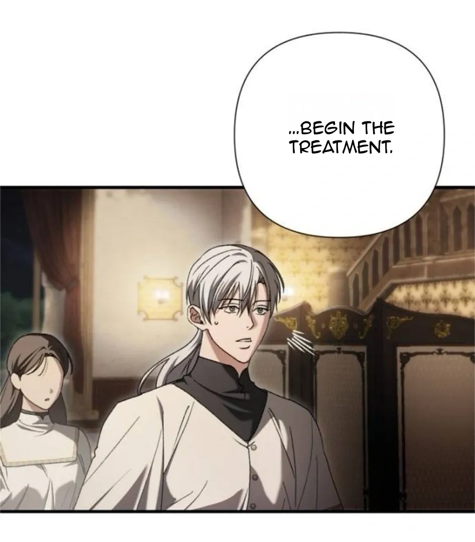 Curse of the Saintess Chapter 26 page 72 - 