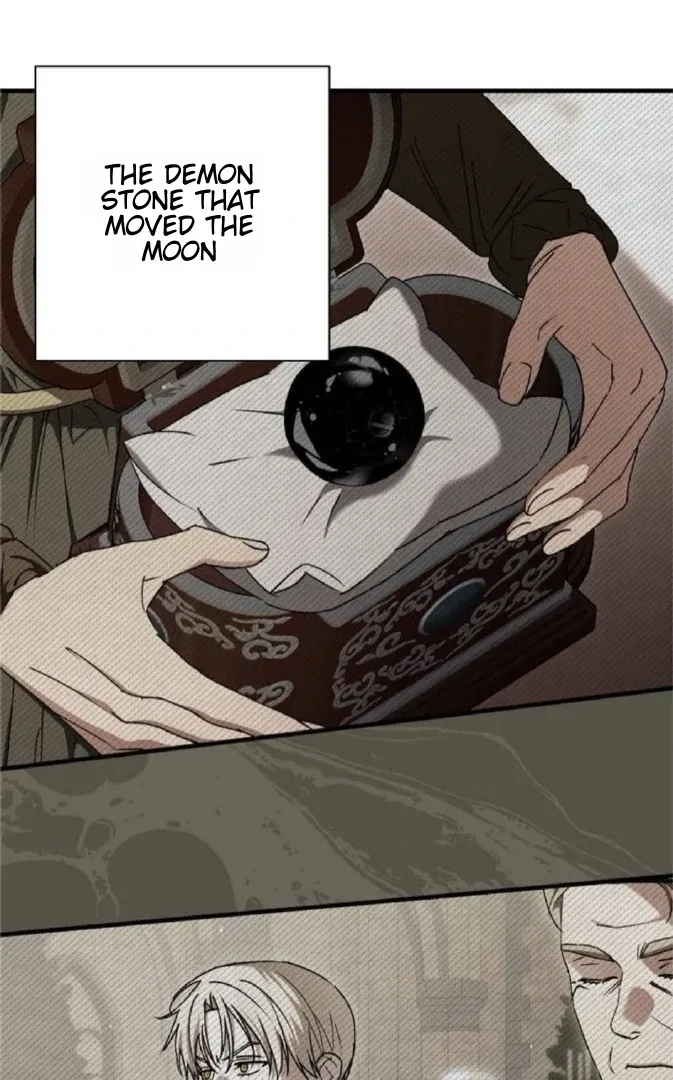 Curse of the Saintess Chapter 30 page 12 - 