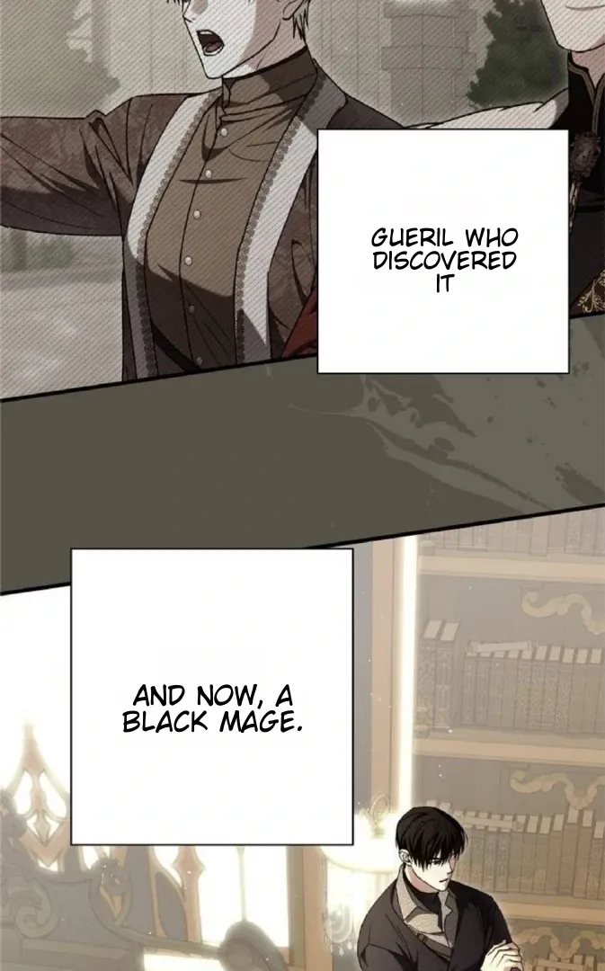 Curse of the Saintess Chapter 30 page 13 - 