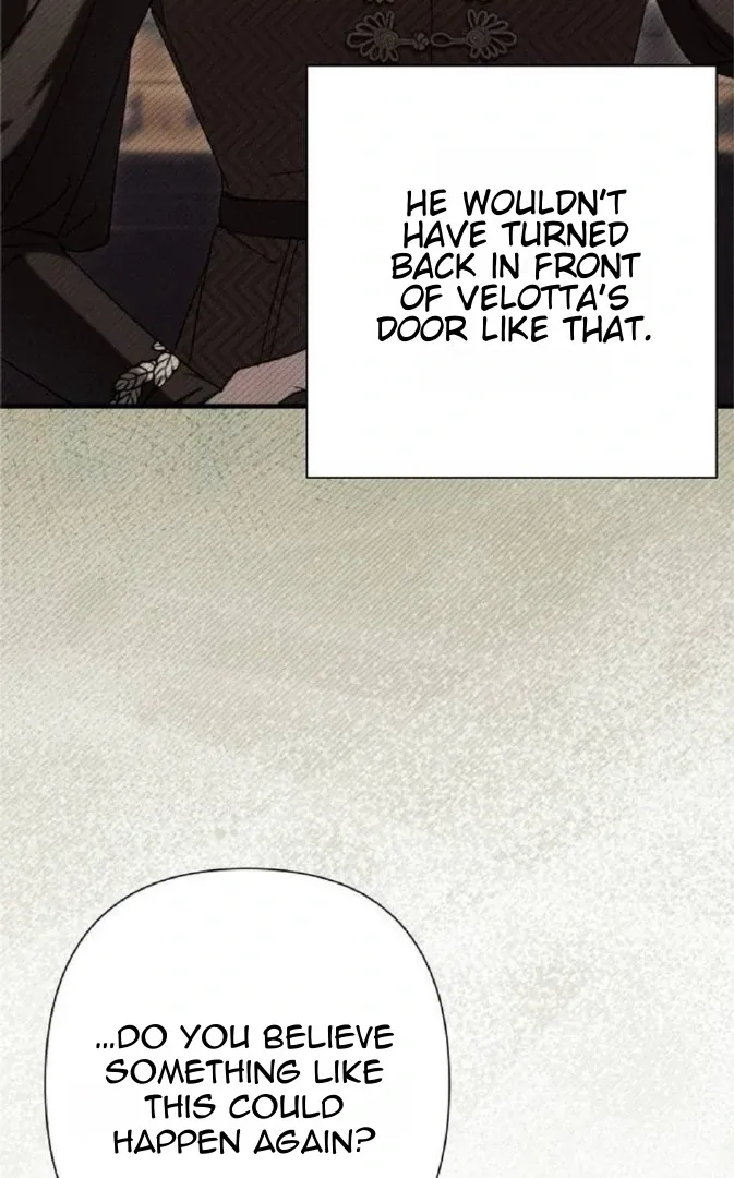 Curse of the Saintess Chapter 30 page 17 - 