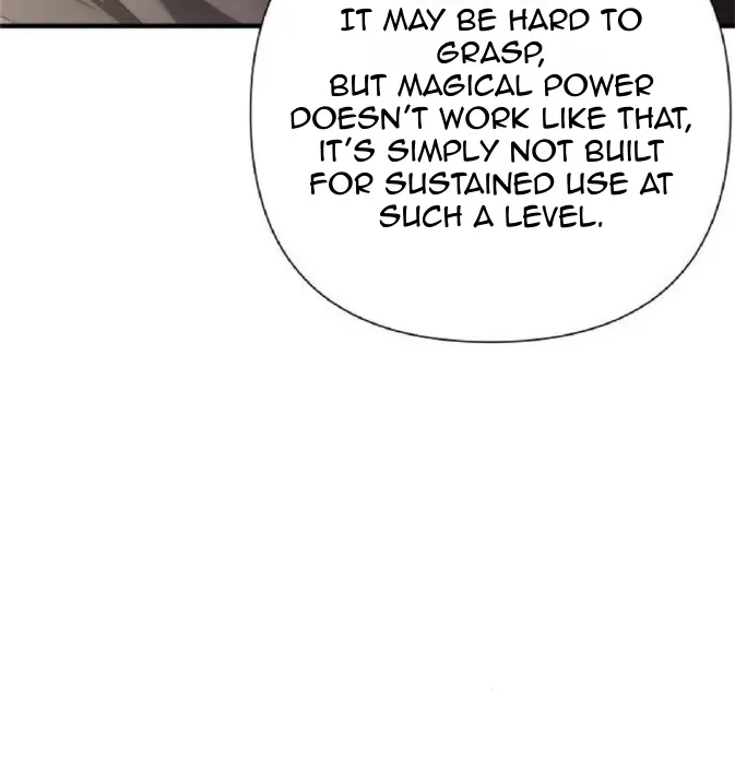 Curse of the Saintess Chapter 30 page 21 - 