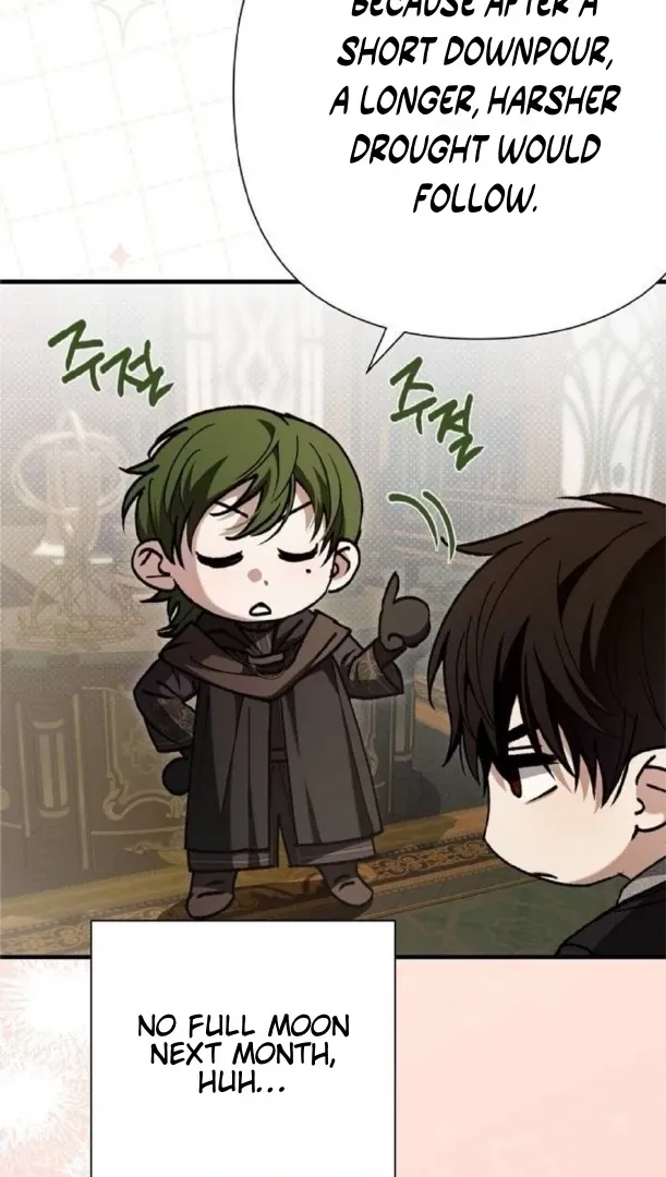 Curse of the Saintess Chapter 30 page 33 - 