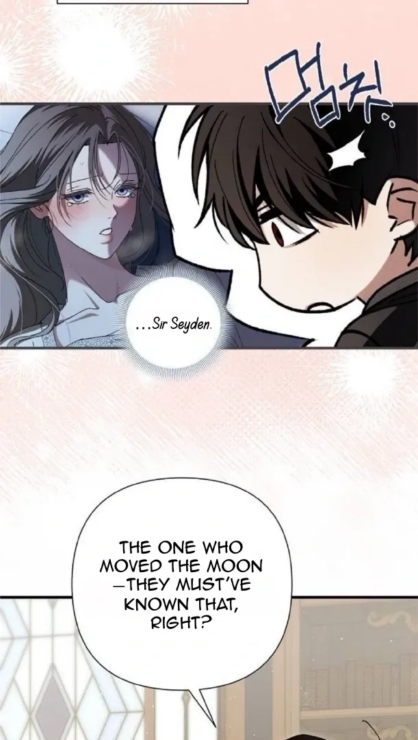 Curse of the Saintess Chapter 30 page 34 - 
