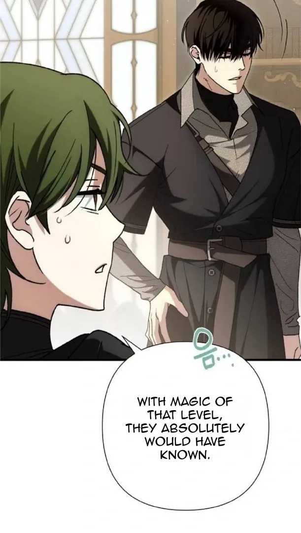 Curse of the Saintess Chapter 30 page 35 - 
