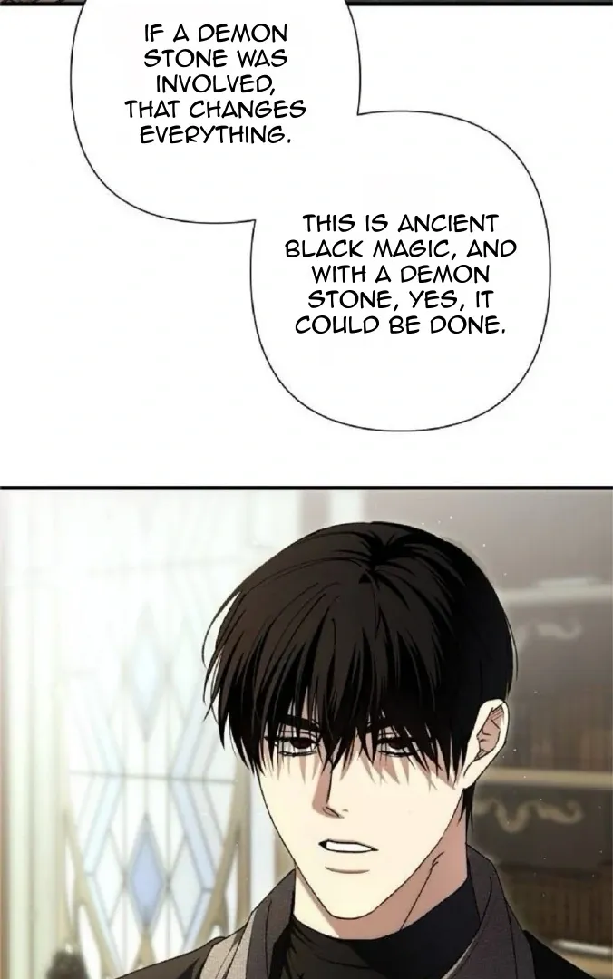 Curse of the Saintess Chapter 30 page 5 - 