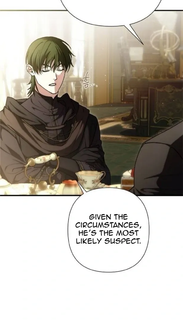 Curse of the Saintess Chapter 30 page 74 - 