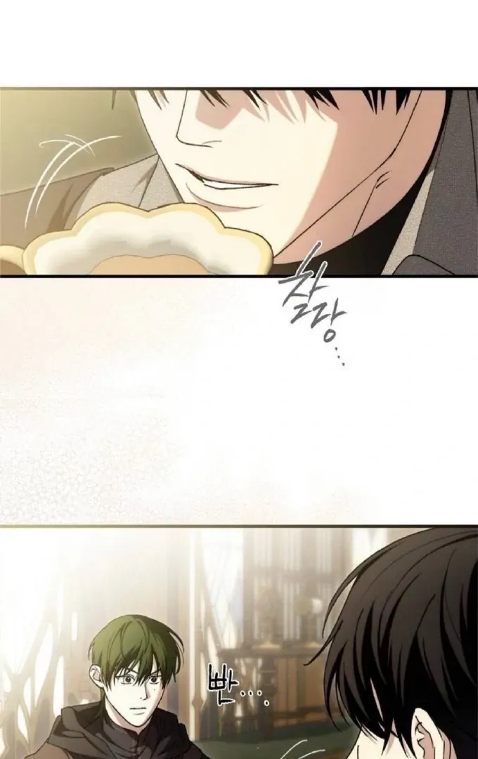 Curse of the Saintess Chapter 30 page 83 - 