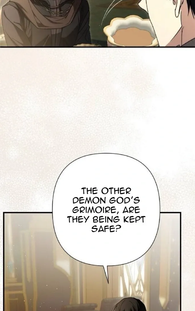 Curse of the Saintess Chapter 30 page 84 - 
