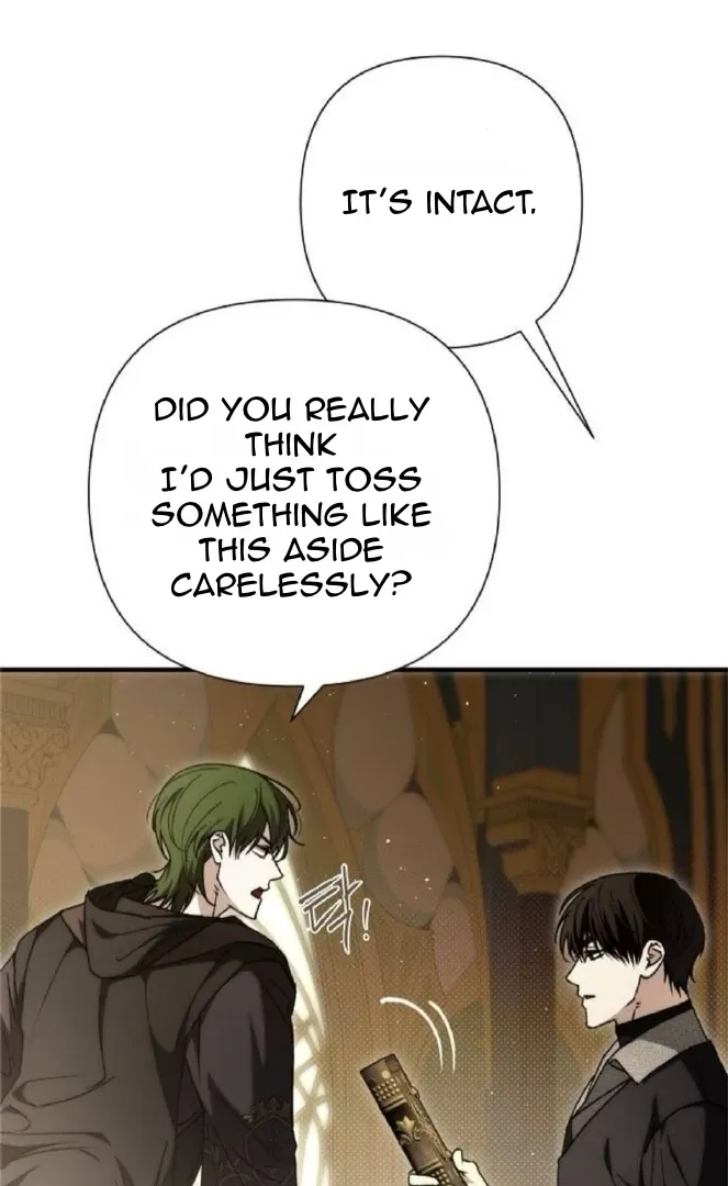 Curse of the Saintess Chapter 30 page 91 - 