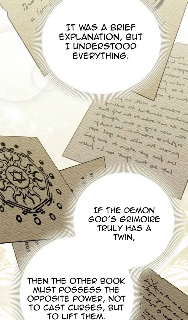 Curse of the Saintess Chapter 31 page 101 - 