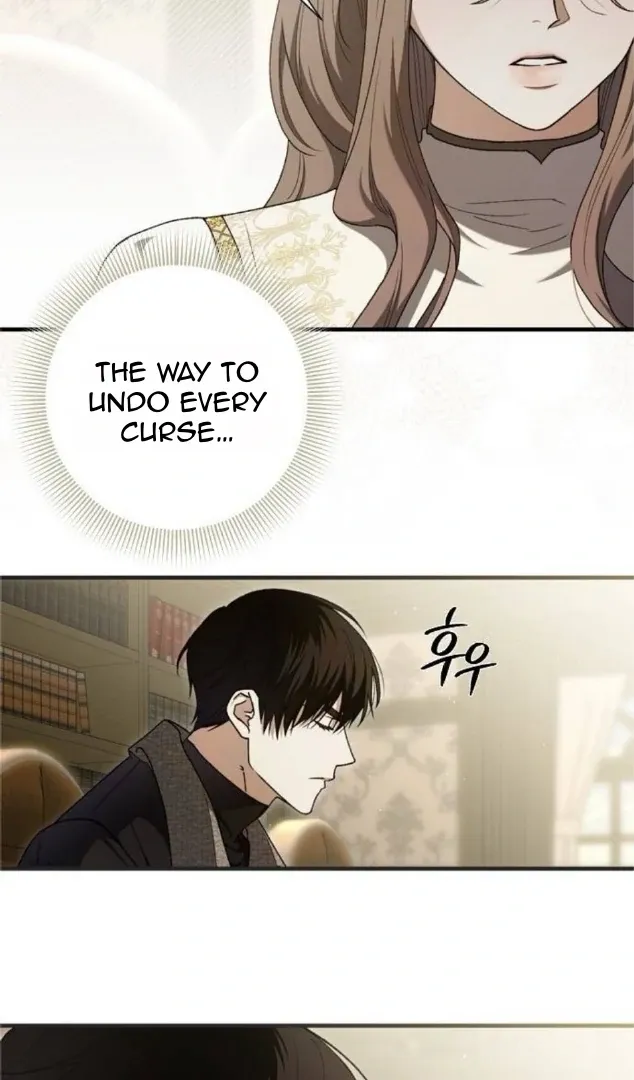 Curse of the Saintess Chapter 31 page 104 - 
