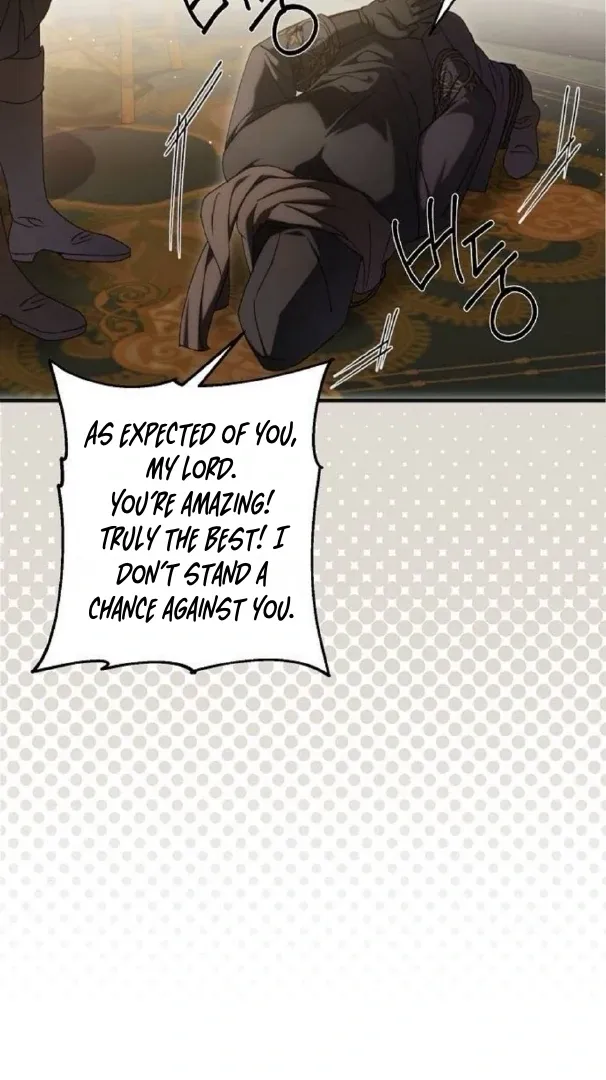 Curse of the Saintess Chapter 31 page 18 - 