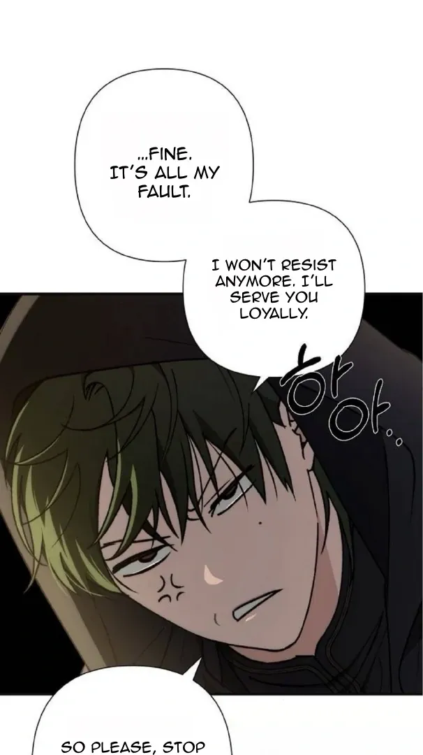 Curse of the Saintess Chapter 31 page 19 - 