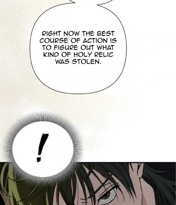 Curse of the Saintess Chapter 31 page 22 - 