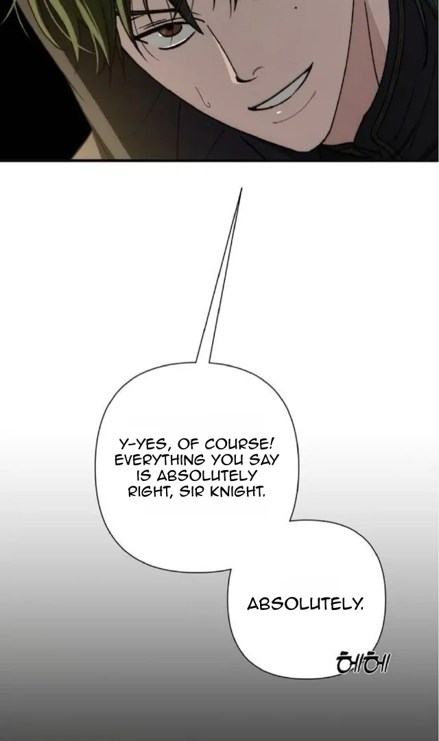 Curse of the Saintess Chapter 31 page 23 - 