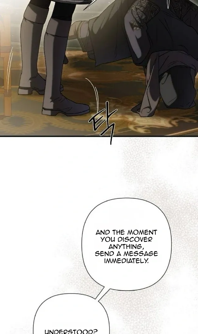 Curse of the Saintess Chapter 31 page 26 - 
