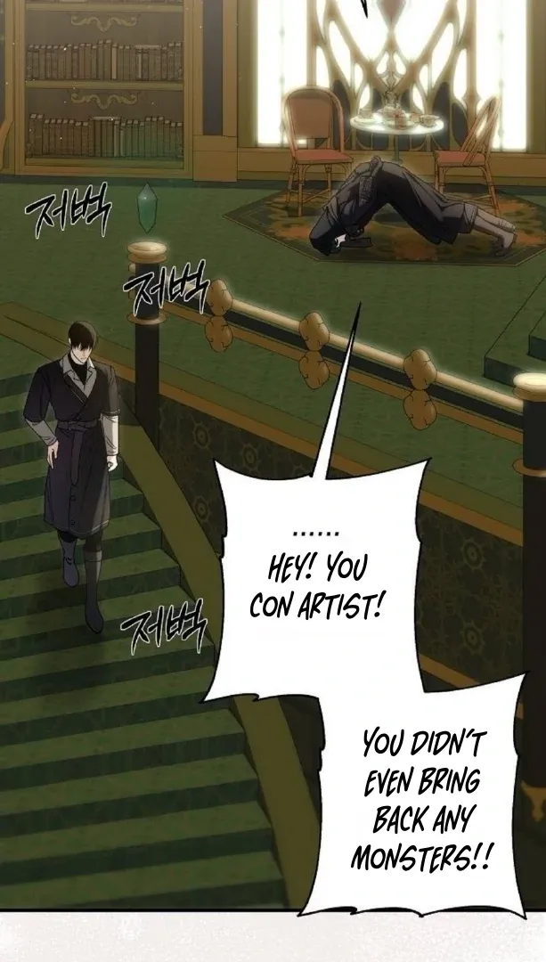 Curse of the Saintess Chapter 31 page 37 - 