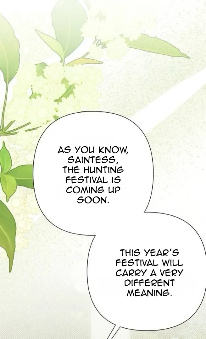 Curse of the Saintess Chapter 31 page 60 - 