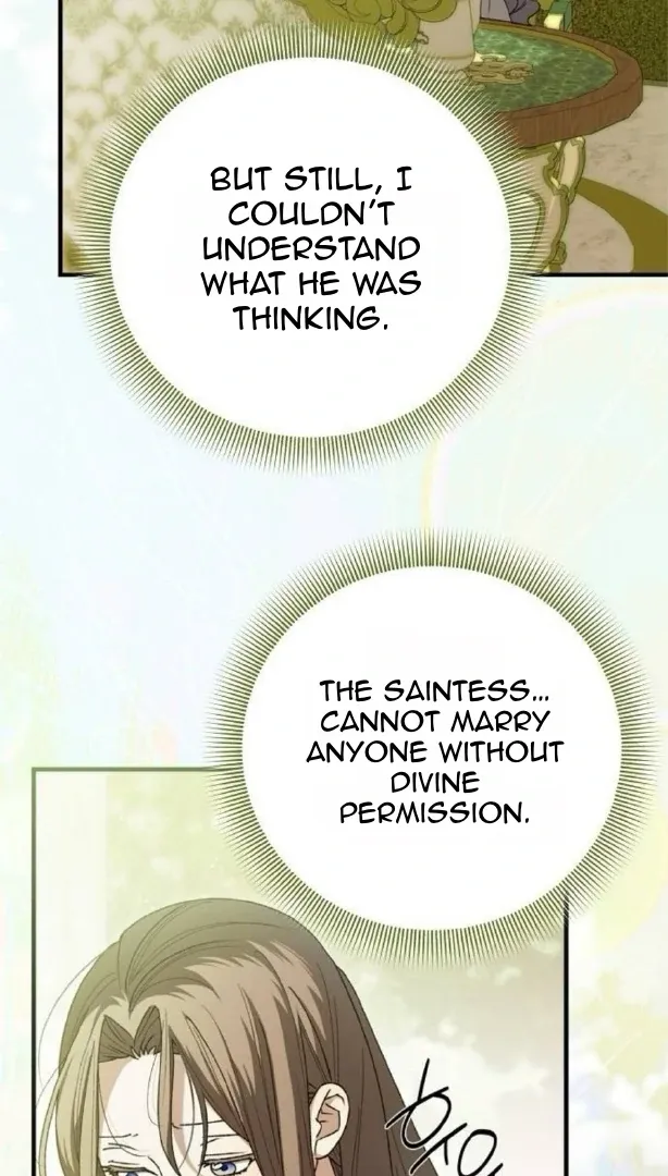 Curse of the Saintess Chapter 31 page 82 - 