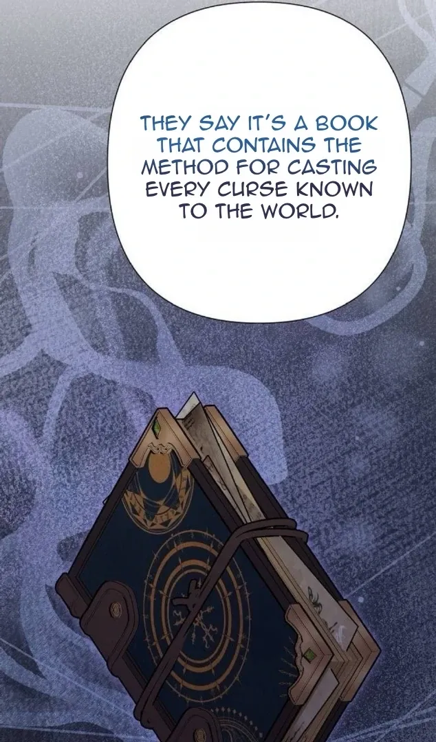 Curse of the Saintess Chapter 31 page 98 - 