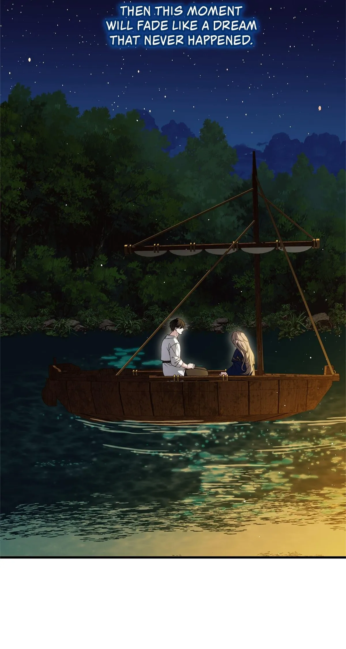 Curse of the Saintess Chapter 40 page 11 - 