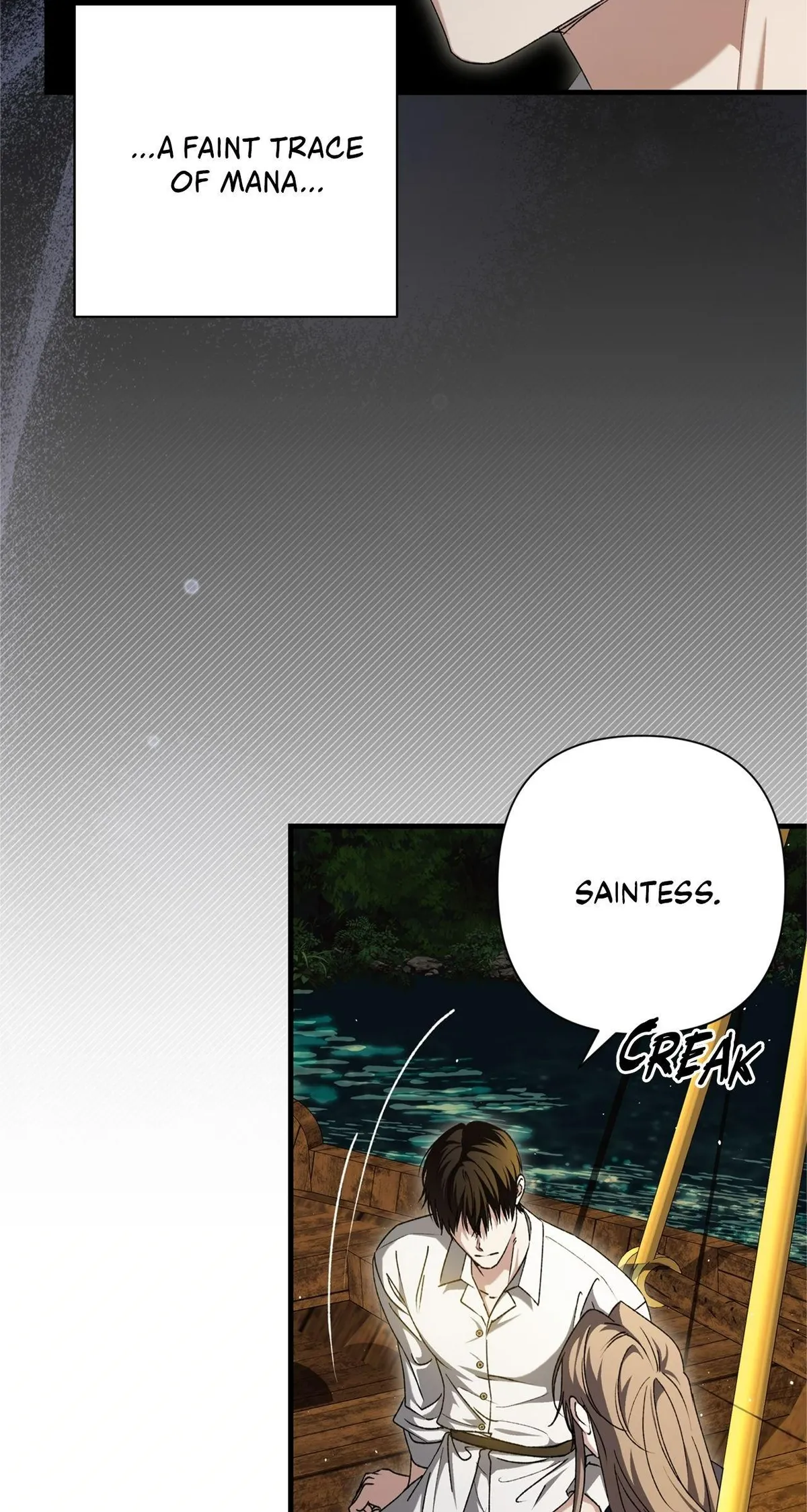 Curse of the Saintess Chapter 40 page 17 - 