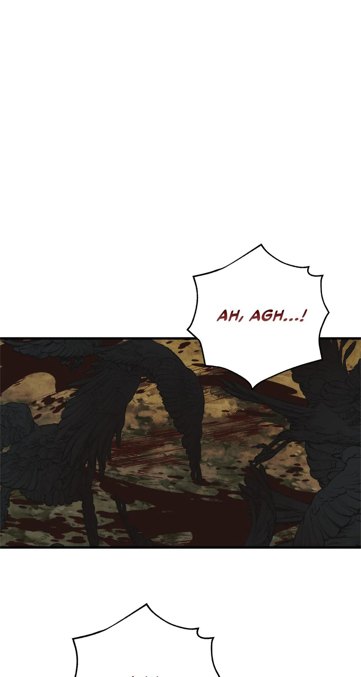 Curse of the Saintess Chapter 40 page 21 - 