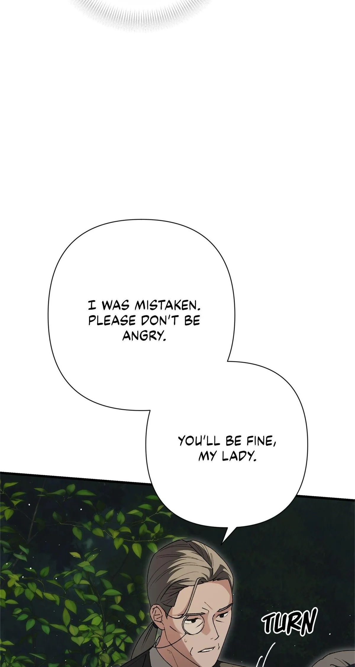Curse of the Saintess Chapter 40 page 30 - 