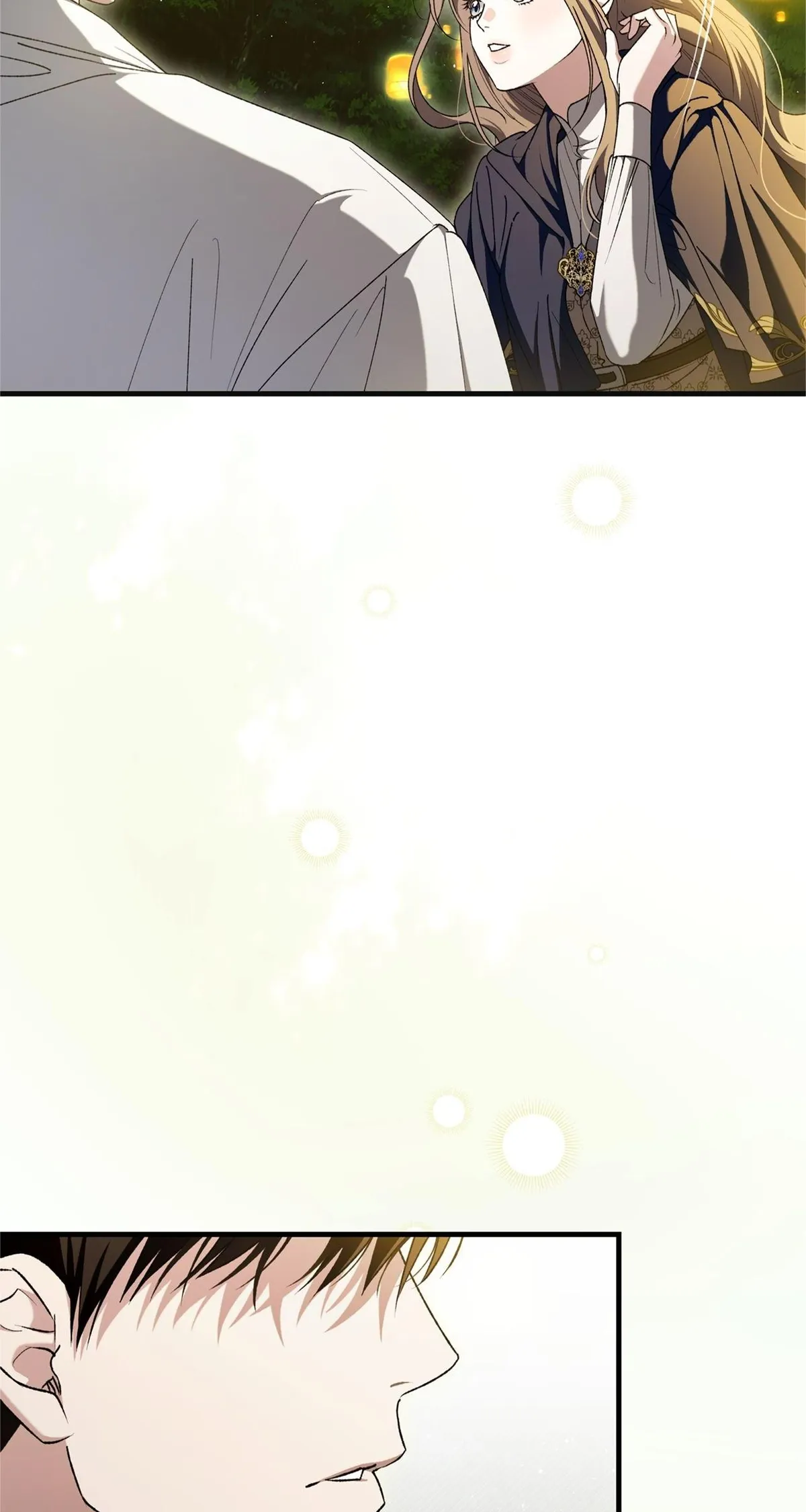 Curse of the Saintess Chapter 40 page 4 - 