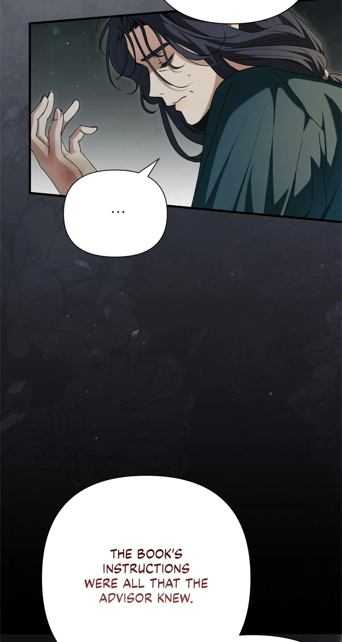 Curse of the Saintess Chapter 40 page 32 - 