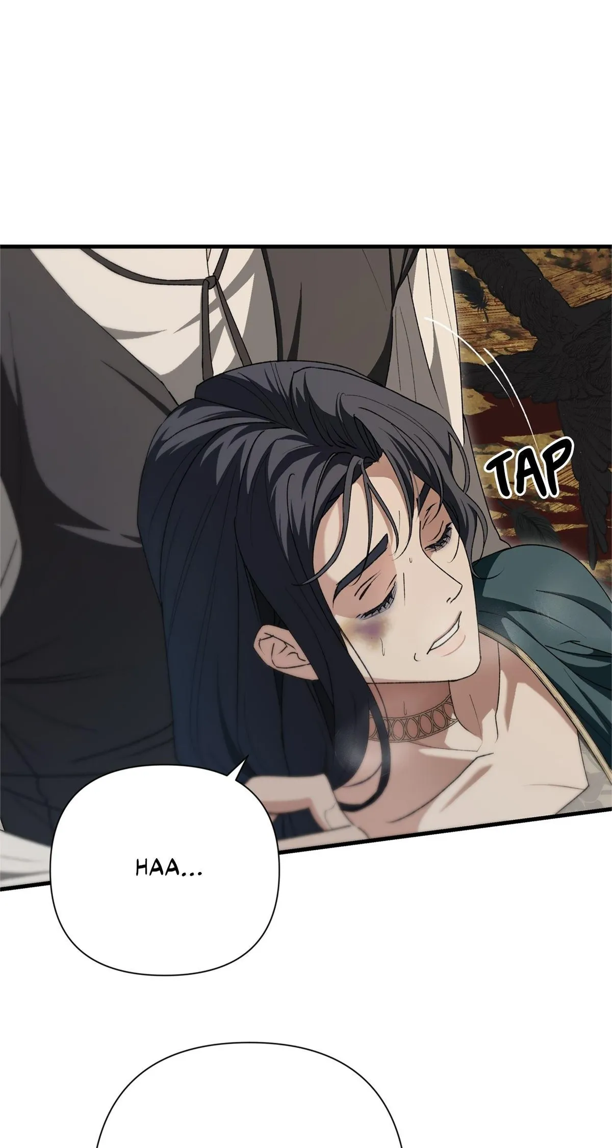 Curse of the Saintess Chapter 40 page 35 - 