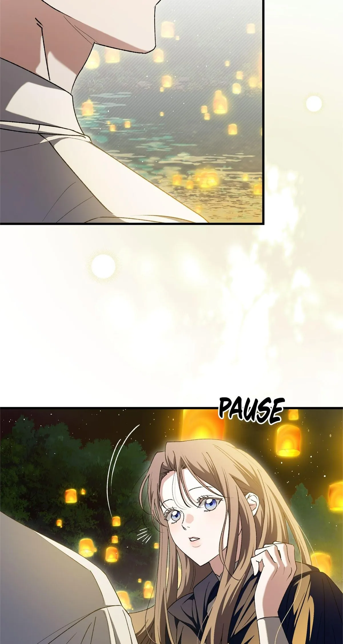 Curse of the Saintess Chapter 40 page 5 - 