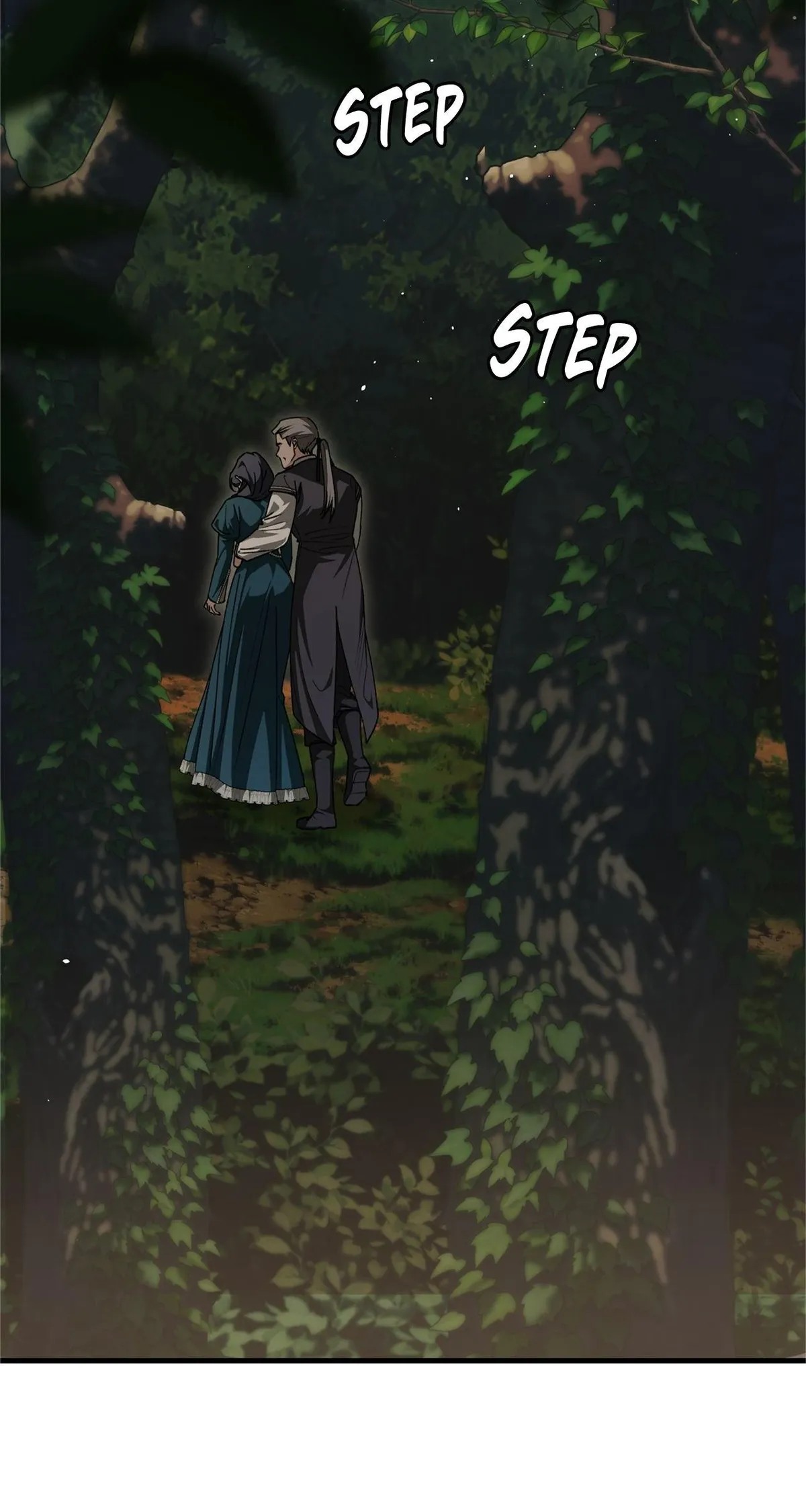 Curse of the Saintess Chapter 40 page 46 - 