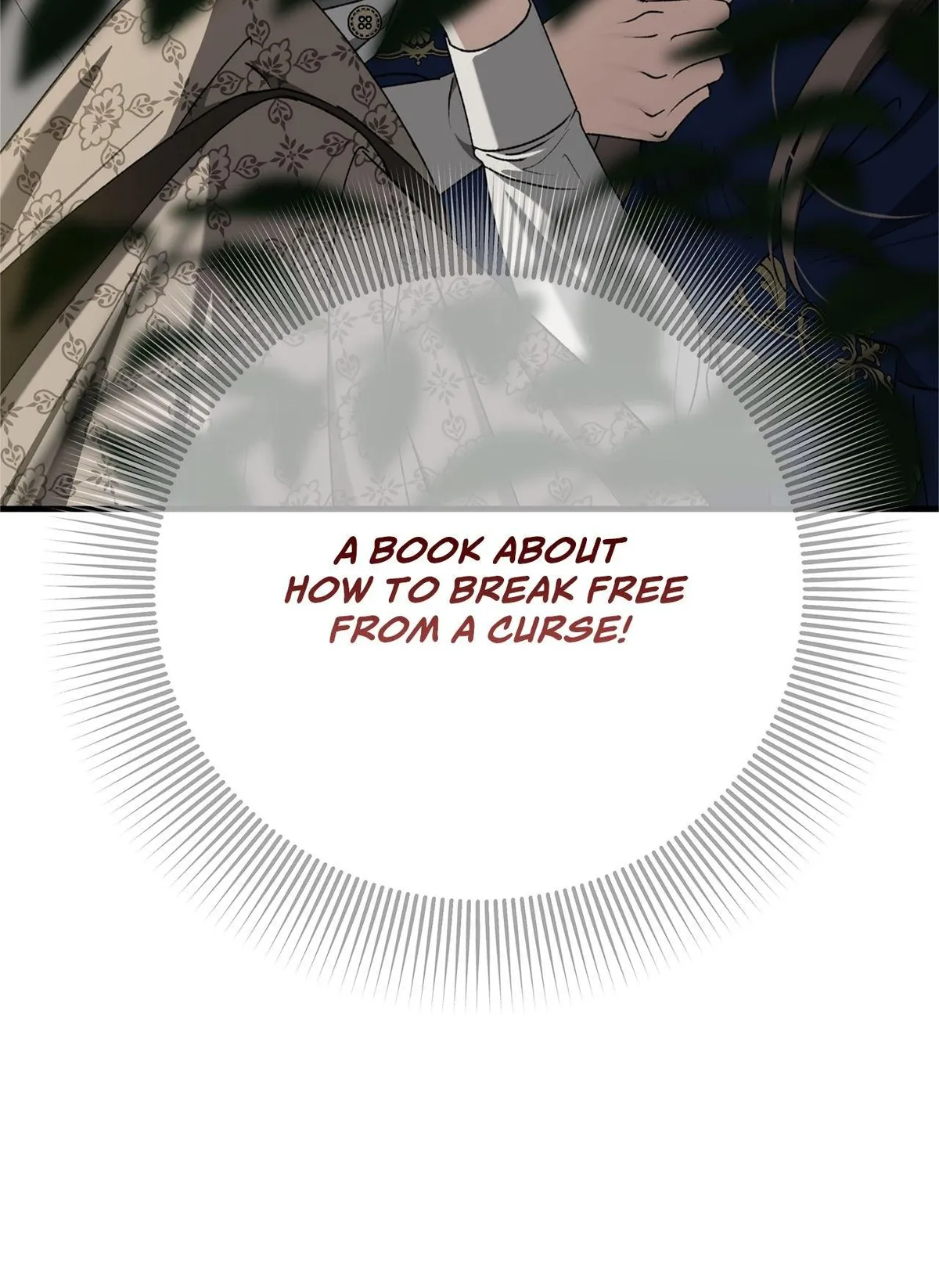 Curse of the Saintess Chapter 40 page 49 - 