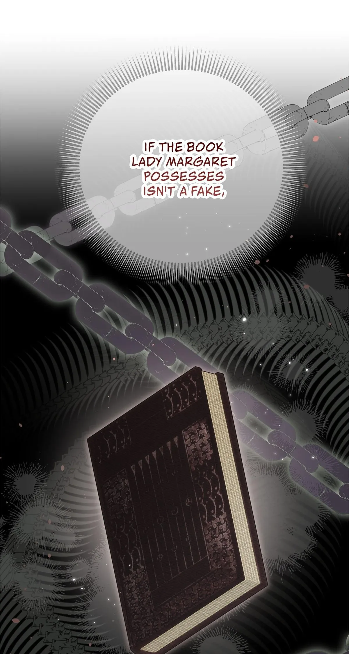Curse of the Saintess Chapter 40 page 50 - 