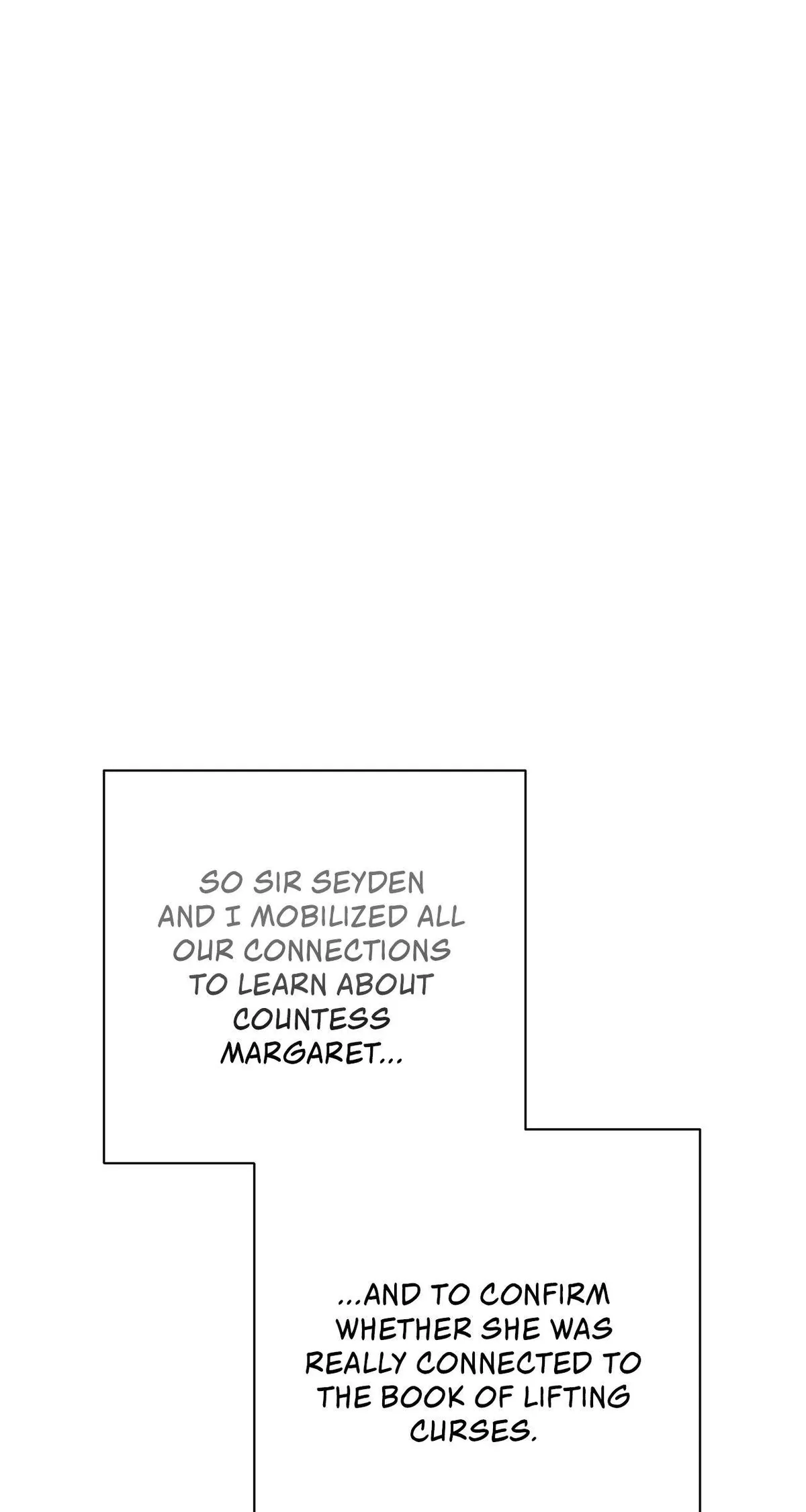 Curse of the Saintess Chapter 40 page 54 - 