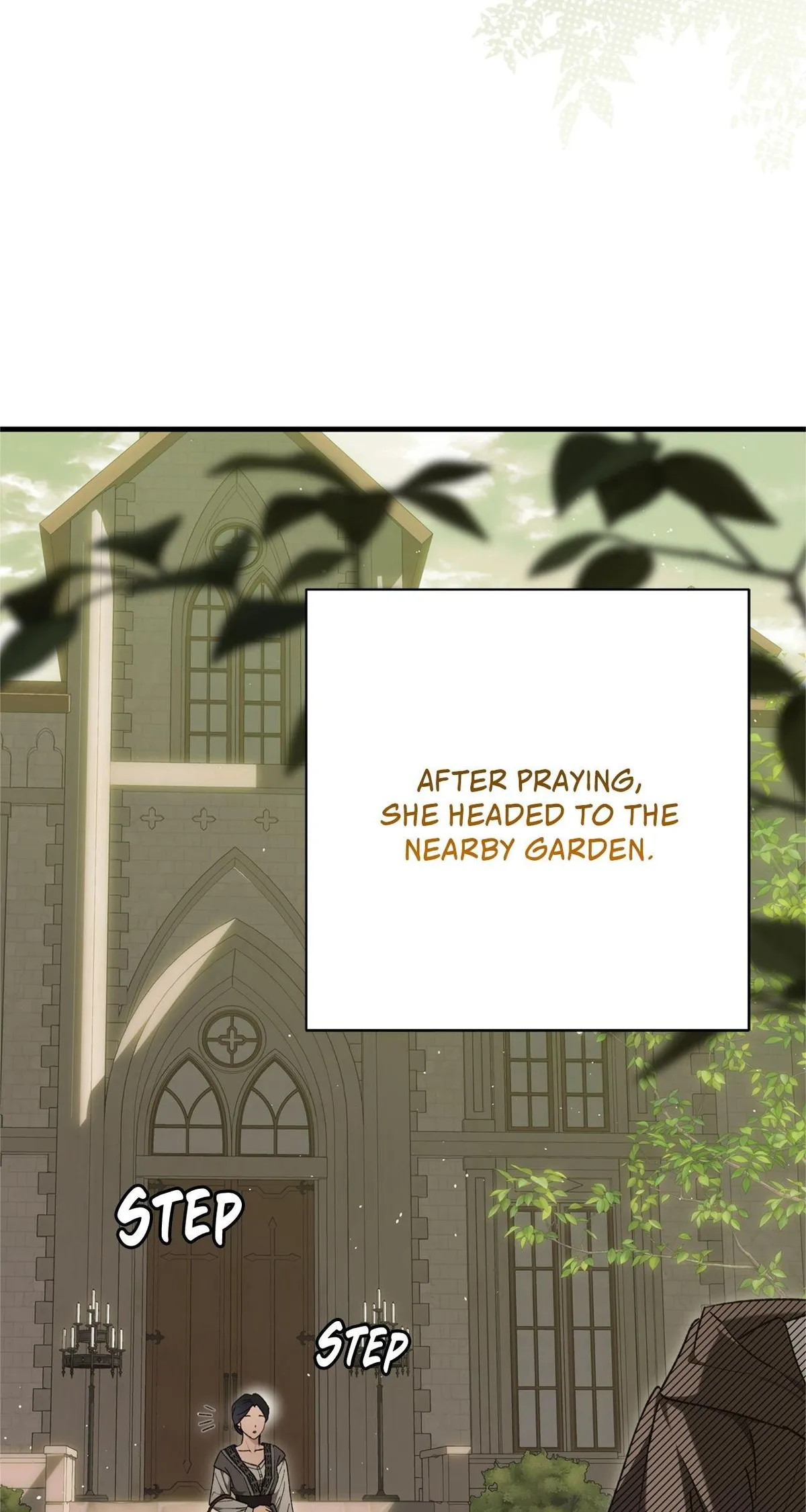 Curse of the Saintess Chapter 40 page 58 - 