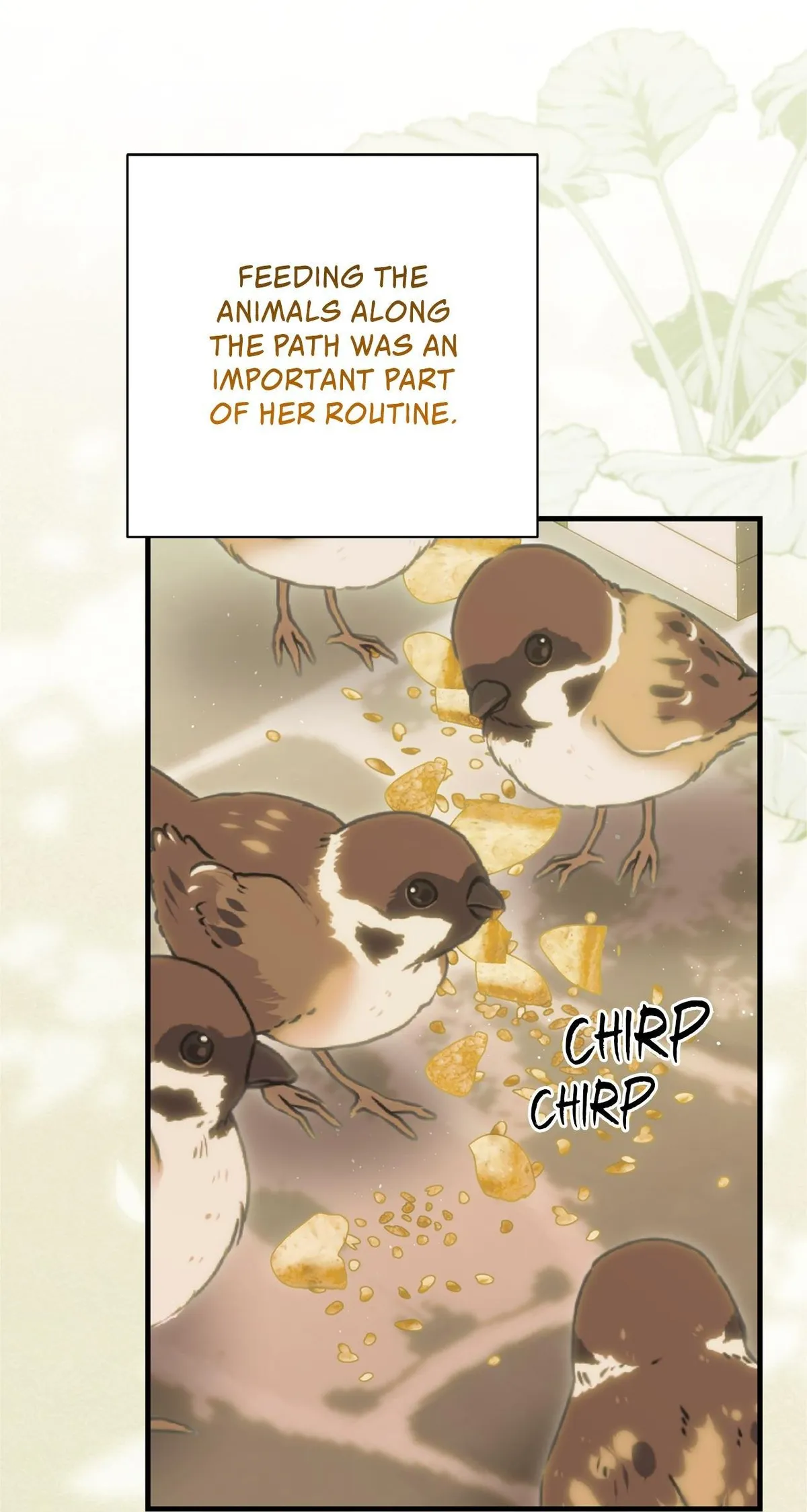 Curse of the Saintess Chapter 40 page 60 - 