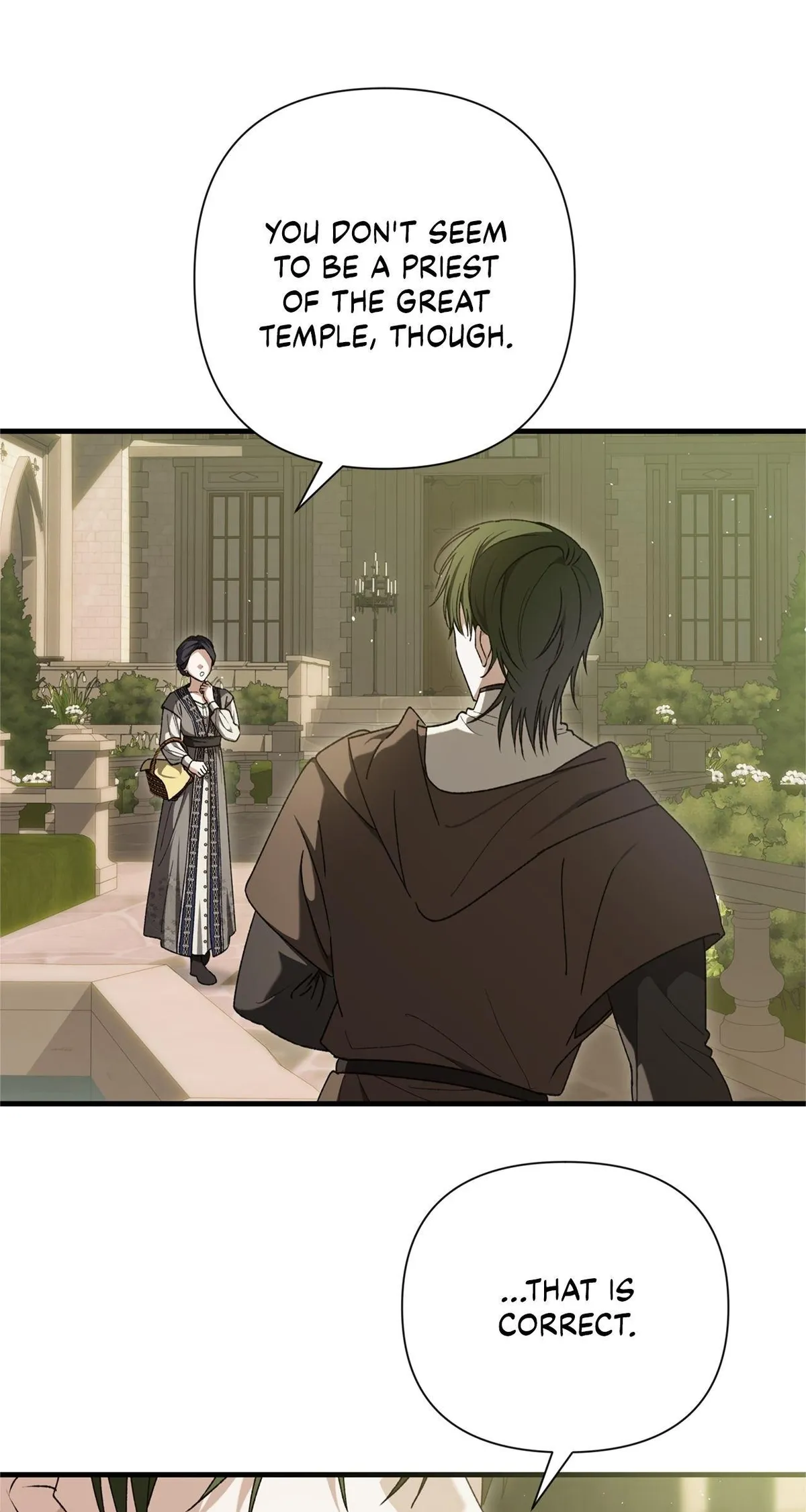 Curse of the Saintess Chapter 40 page 66 - 