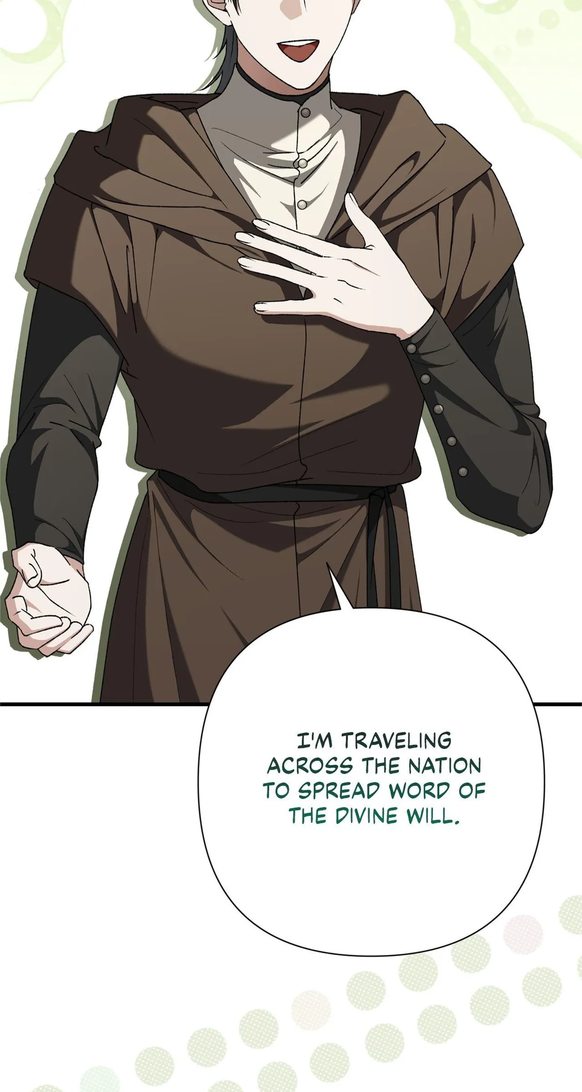 Curse of the Saintess Chapter 40 page 68 - 