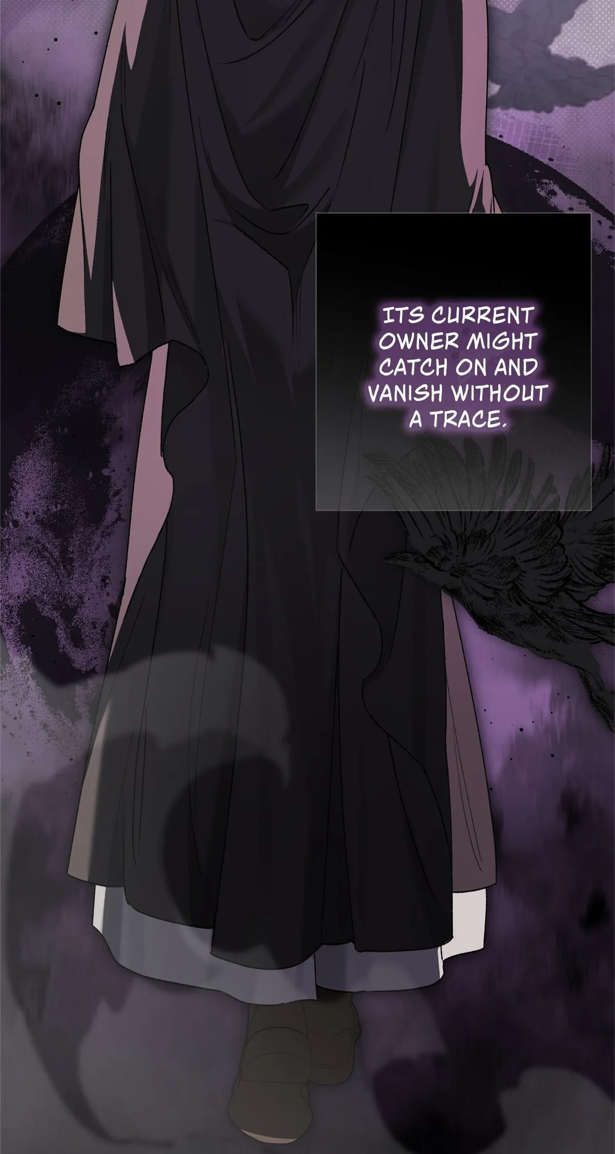 Curse of the Saintess Chapter 42 page 14 - 