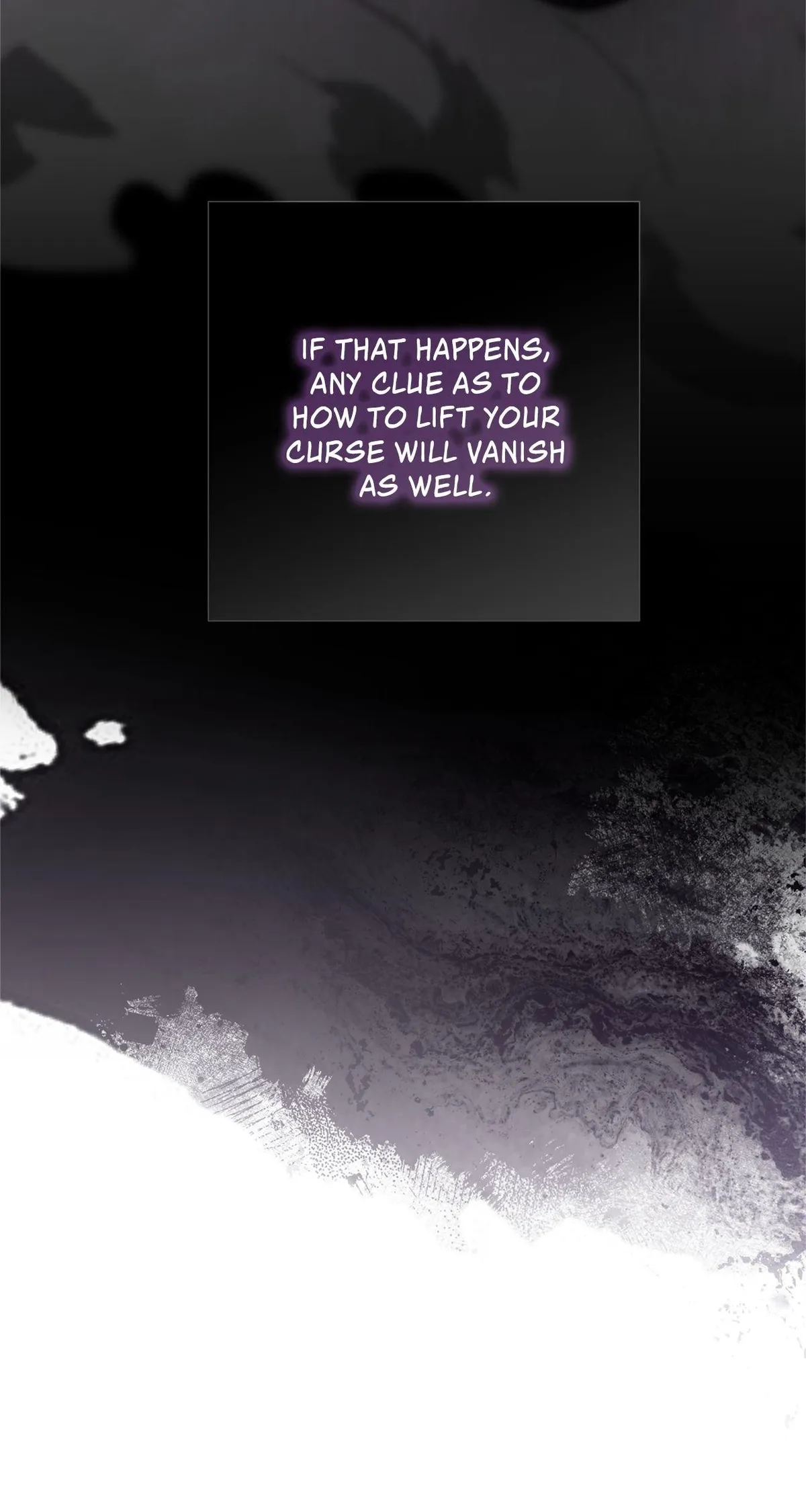 Curse of the Saintess Chapter 42 page 15 - 