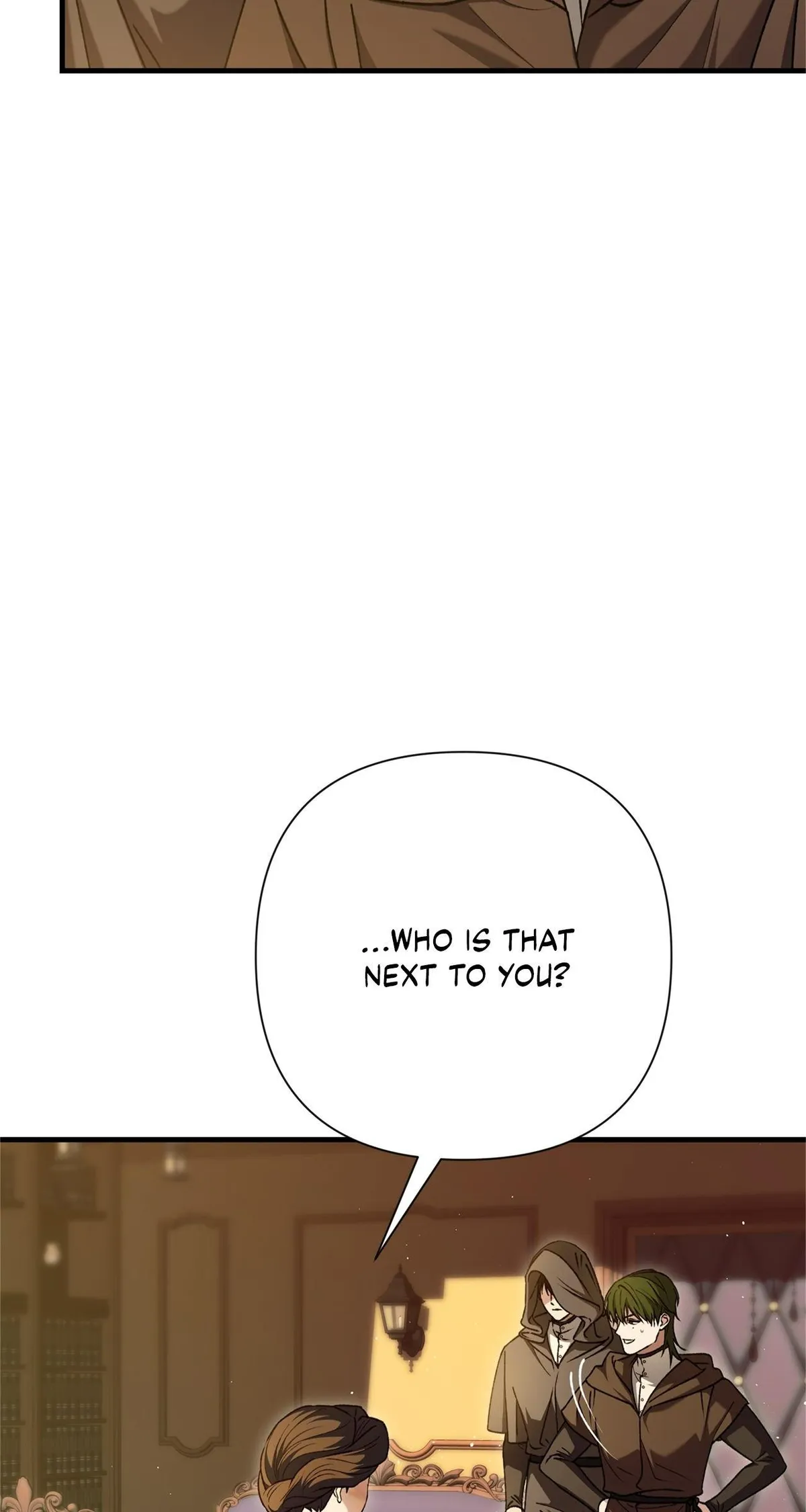 Curse of the Saintess Chapter 42 page 26 - 