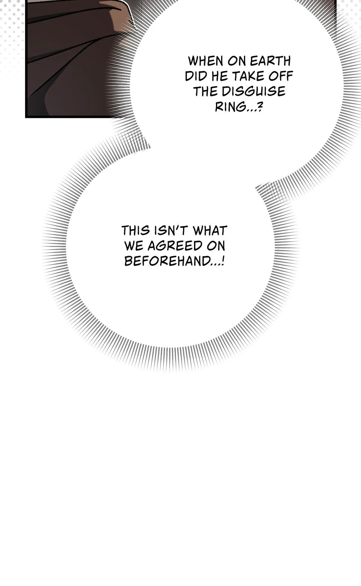 Curse of the Saintess Chapter 42 page 34 - 